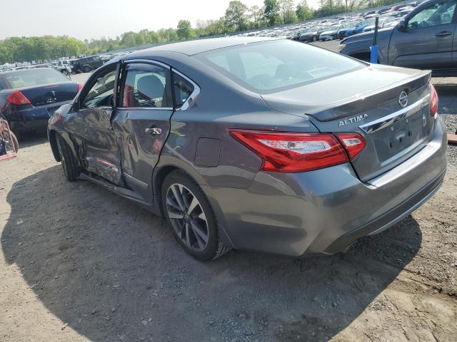 Photo 2 from auction – 2016 NISSAN ALTIMA 2.5 with VIN 1N4AL3AP8GC259407