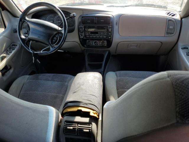 Photo 8 from auction – 1998 FORD EXPLORER with VIN 1FMZU34E9WZB63507