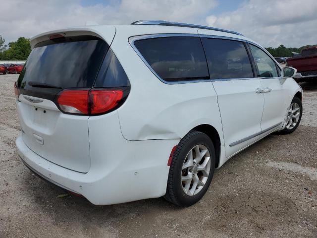 Photo 3 from auction – 2017 CHRYSLER PACIFICA T with VIN 2C4RC1EG9HR832349