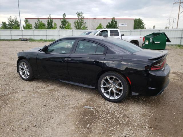 Photo 2 from auction – 2023 DODGE CHARGER GT with VIN 2C3CDXHG8PH554716