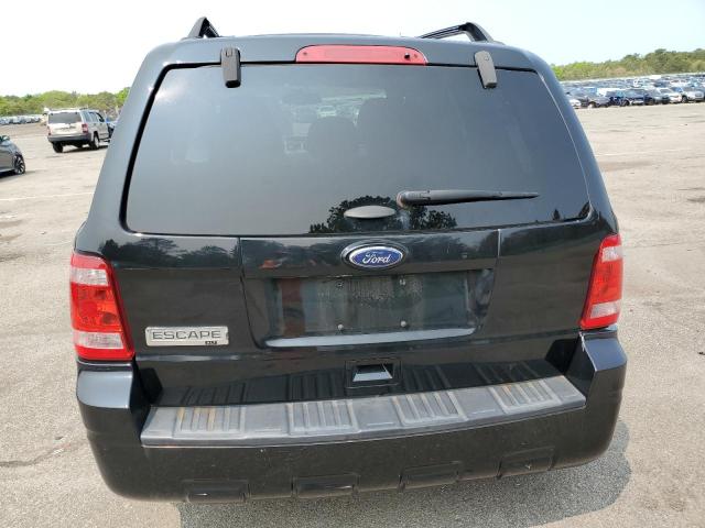 Photo 6 from auction – 2012 FORD ESCAPE XLT with VIN 1FMCU0D74CKC14972
