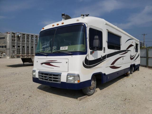 Photo 2 from auction – 1996 FORD F530 SUPER with VIN 3FCMF53G2TJA04897
