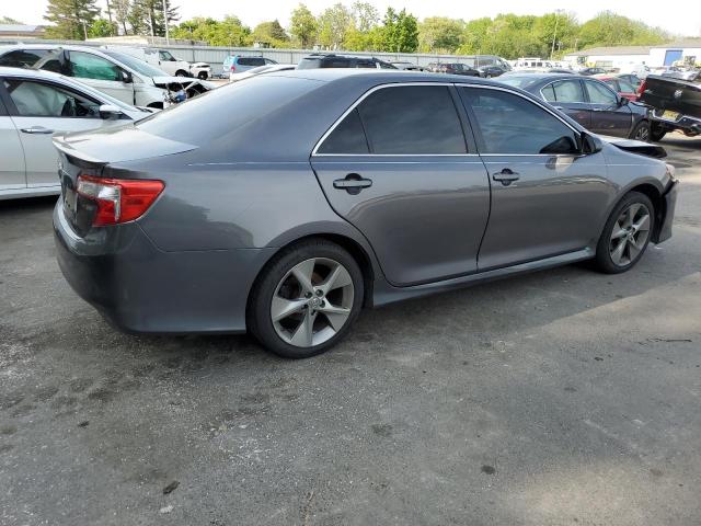 Photo 3 from auction – 2014 TOYOTA CAMRY L with VIN 4T1BF1FK3EU445107