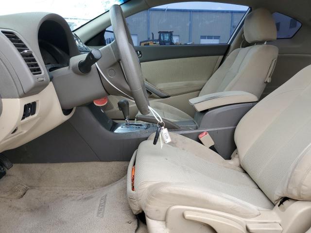 Photo 7 from auction – 2013 NISSAN ALTIMA S with VIN 1N4AL2EP1DC293723