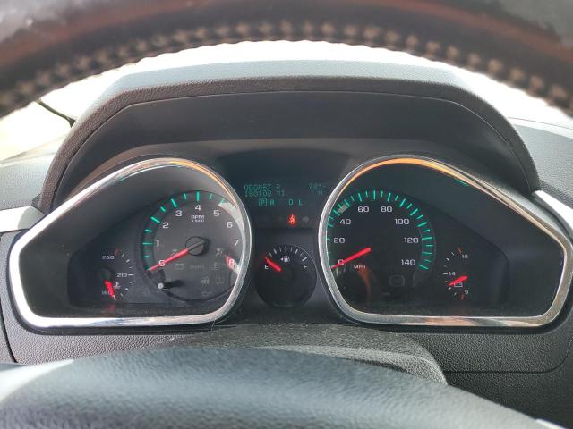 Photo 9 from auction – 2011 CHEVROLET TRAVERSE L with VIN 1GNKVGED2BJ243523