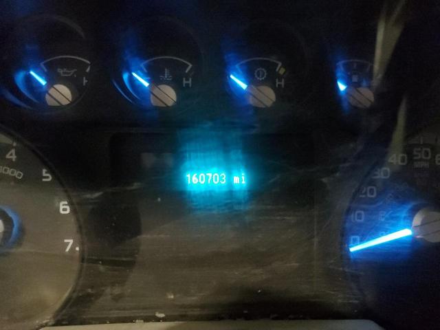 Photo 9 from auction – 2011 FORD F250 SUPER with VIN 1FT7X2B69BEB22398