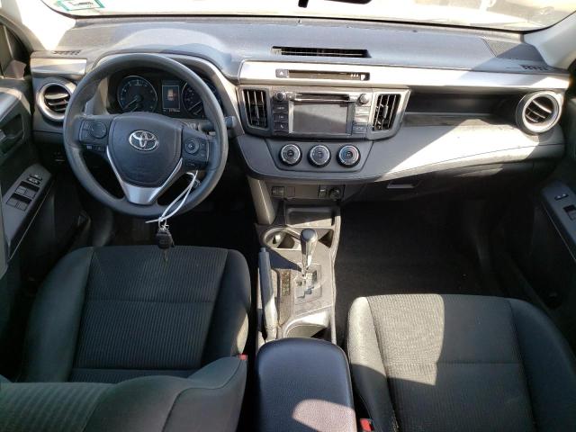 Photo 8 from auction – 2017 TOYOTA RAV4 LE with VIN 2T3BFREV6HW613568