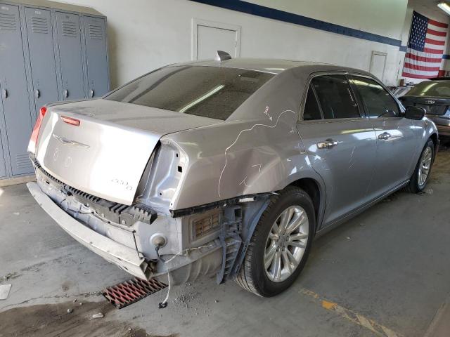 Photo 3 from auction – 2016 CHRYSLER 300C with VIN 2C3CCAEG2GH342379