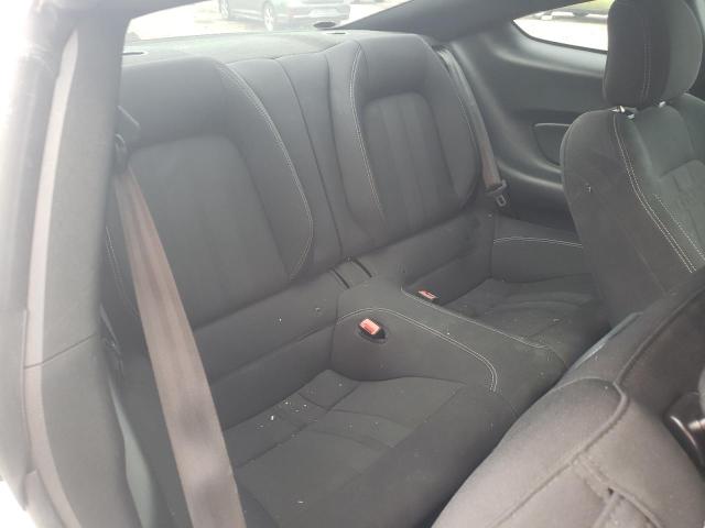 Photo 10 from auction – 2019 FORD MUSTANG with VIN 1FA6P8TH7K5196374