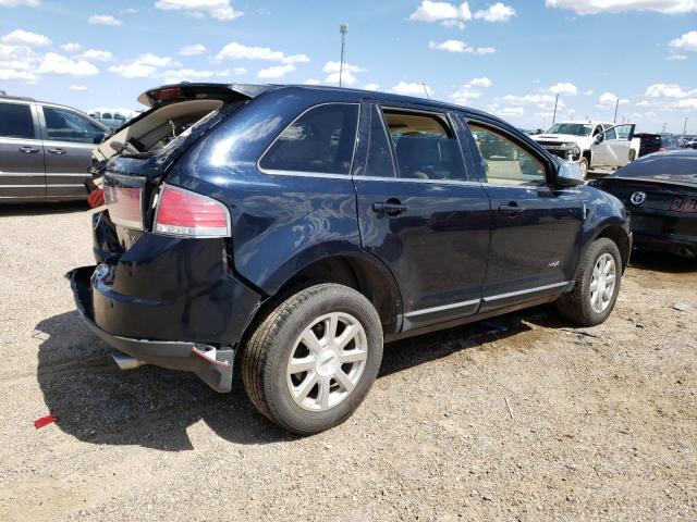 Photo 3 from auction – 2008 LINCOLN MKX with VIN 2LMDU68C38BJ17430