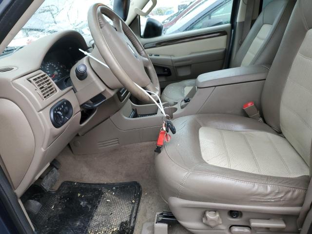 Photo 7 from auction – 2003 FORD EXPLORER E with VIN 1FMDU74WX3UB02802