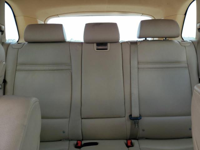 Photo 10 from auction – 2011 BMW X5 XDRIVE3 with VIN 5UXZV4C58BL410486