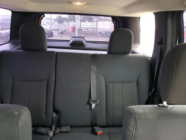 Photo 10 from auction – 2012 JEEP LIBERTY SP with VIN 1C4PJLAK9CW169898