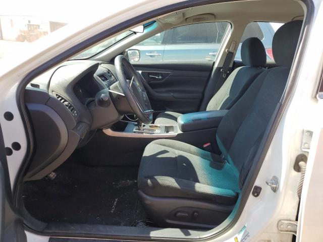 Photo 7 from auction – 2015 NISSAN ALTIMA 2.5 with VIN 1N4AL3AP3FC583136