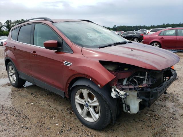 Photo 4 from auction – 2014 FORD ESCAPE SE with VIN 1FMCU0GX5EUC32092