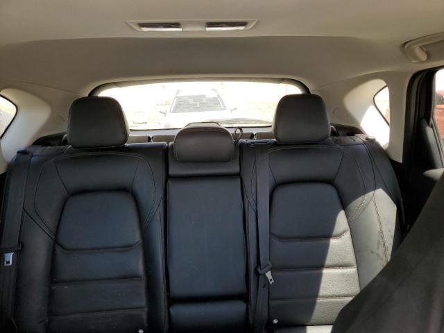Photo 10 from auction – 2019 MAZDA CX-5 GRAND with VIN JM3KFBDM6K0531228