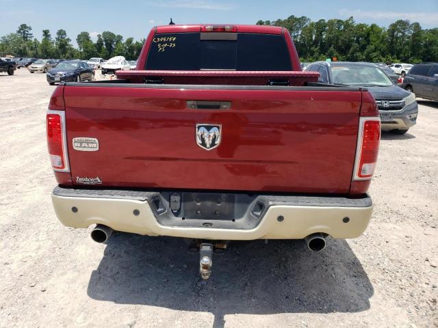 Photo 6 from auction – 2013 RAM 1500 LONGH with VIN 1C6RR6PT7DS597715