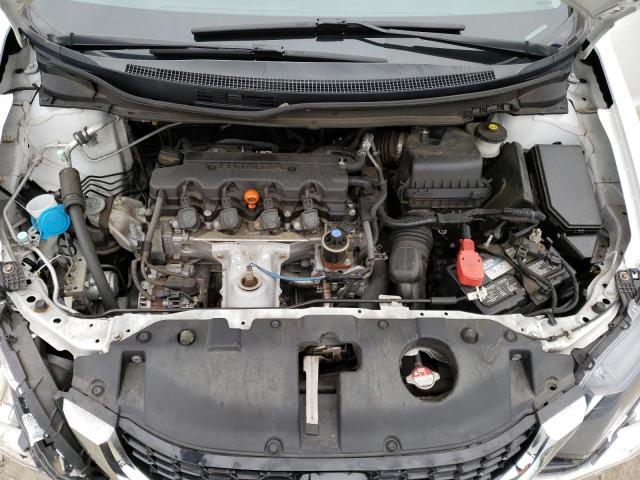 Photo 11 from auction – 2015 HONDA CIVIC EXL with VIN 19XFB2F90FE063475