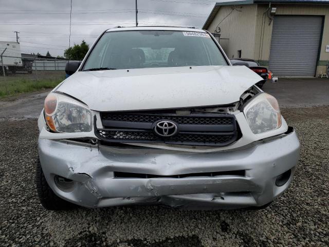 Photo 5 from auction – 2005 TOYOTA RAV4 with VIN JTEHD20V256045553