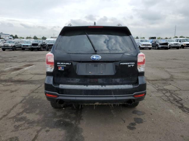 Photo 6 from auction – 2018 SUBARU FORESTER 2 with VIN JF2SJGWC0JH444693