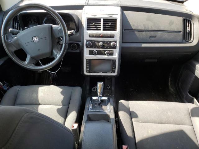 Photo 8 from auction – 2010 DODGE JOURNEY SX with VIN 3D4PG5FV2AT107701