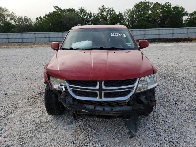 صورة رقم 5 من المزاد - 2015 DODGE JOURNEY SX مع VIN 3C4PDCBG9FT636992
