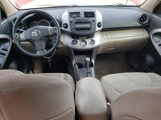 Photo 8 from auction – 2007 TOYOTA RAV4 LIMIT with VIN JTMZD31V375054302