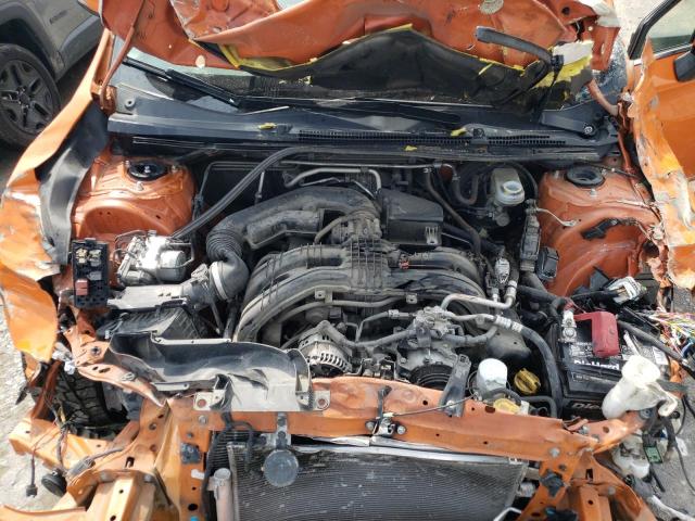 Photo 12 from auction – 2018 SUBARU CROSSTREK with VIN JF2GTAMC1J8306077