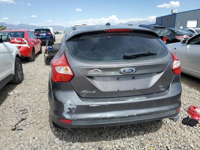 Photo 6 from auction – 2012 FORD FOCUS SE with VIN 1FAHP3K23CL177519