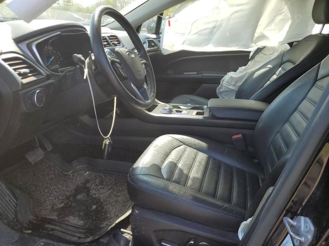 Photo 7 from auction – 2017 FORD FUSION with VIN 3FA6P0H95HR378440