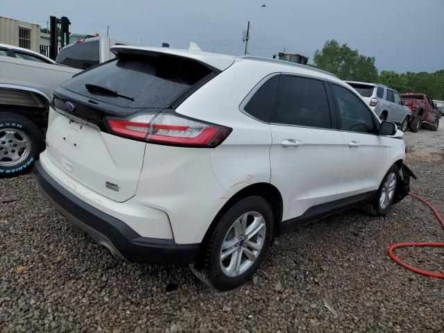 Photo 3 from auction – 2020 FORD EDGE SEL with VIN 2FMPK3J90LBA94466