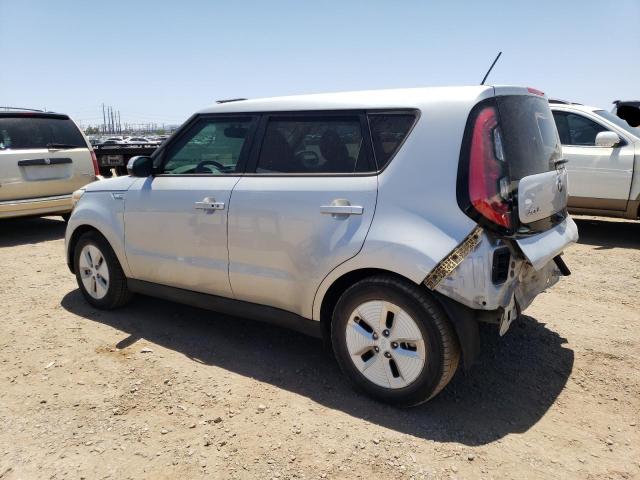 Photo 2 from auction – 2016 KIA SOUL EV with VIN KNDJP3AE4G7007143