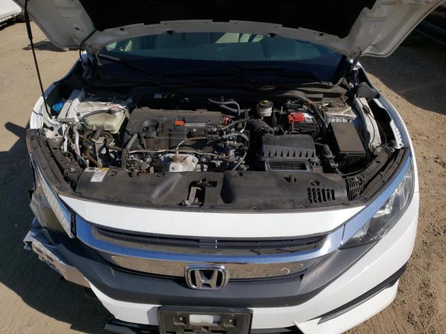 Photo 11 from auction – 2016 HONDA CIVIC LX with VIN 2HGFC2F51GH505892