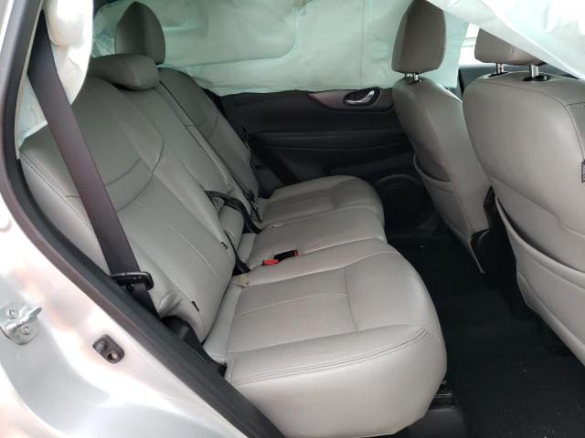 Photo 11 from auction – 2014 NISSAN ROGUE S with VIN 5N1AT2MT6EC797576