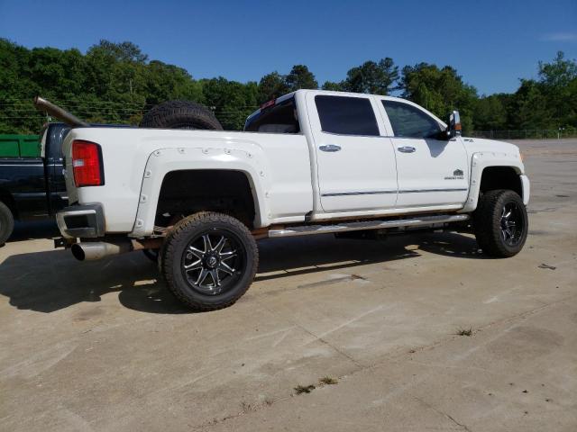 Photo 3 from auction – 2016 GMC SIERRA K25 with VIN 1GT12TE80GF149482