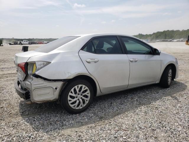 Photo 3 from auction – 2018 TOYOTA COROLLA L with VIN 5YFBURHE0JP831006