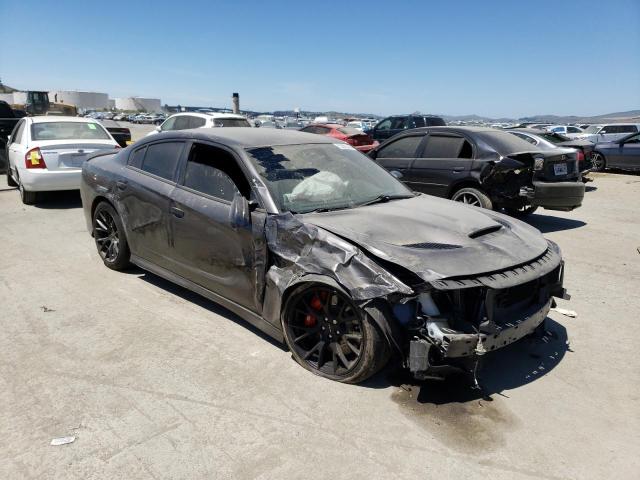 Photo 4 from auction – 2016 DODGE CHARGER SR with VIN 2C3CDXL90GH218633