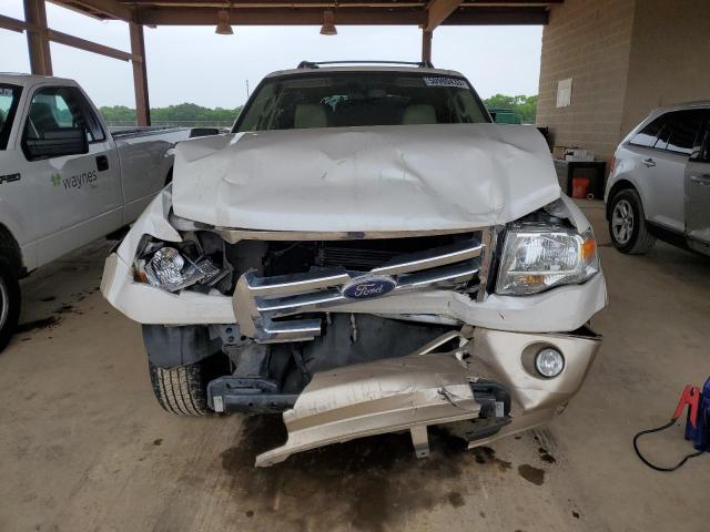 Photo 5 from auction – 2011 FORD EXPEDITION with VIN 1FMJU1H50BEF06265
