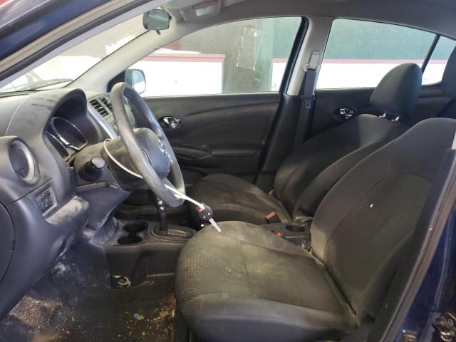 Photo 7 from auction – 2013 NISSAN VERSA S with VIN 3N1CN7AP0DL868806