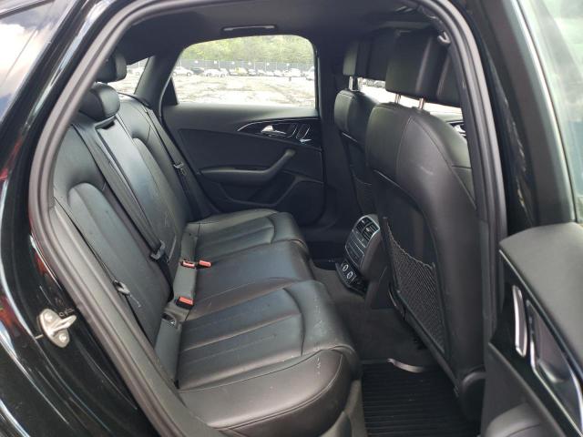Photo 10 from auction – 2018 AUDI A6 PREMIUM with VIN WAUF8AFC3JN058261