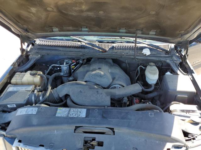 Photo 12 from auction – 2005 CADILLAC ESCALADE E with VIN 3GYFK66N15G128741