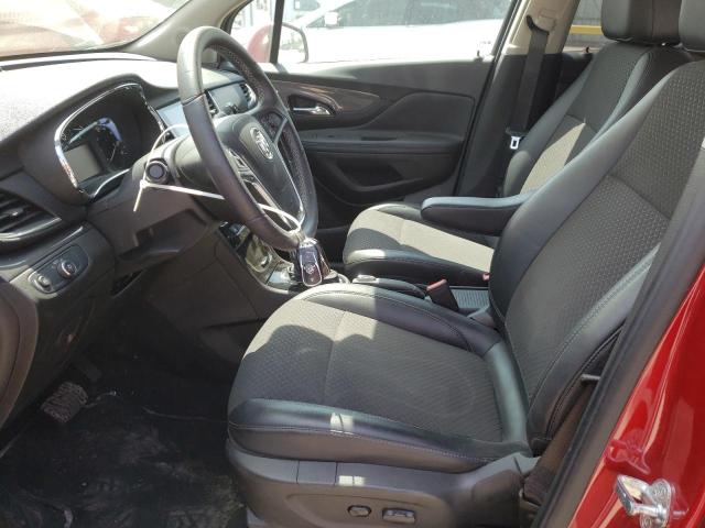 Photo 7 from auction – 2017 BUICK ENCORE PRE with VIN KL4CJASB0HB187930