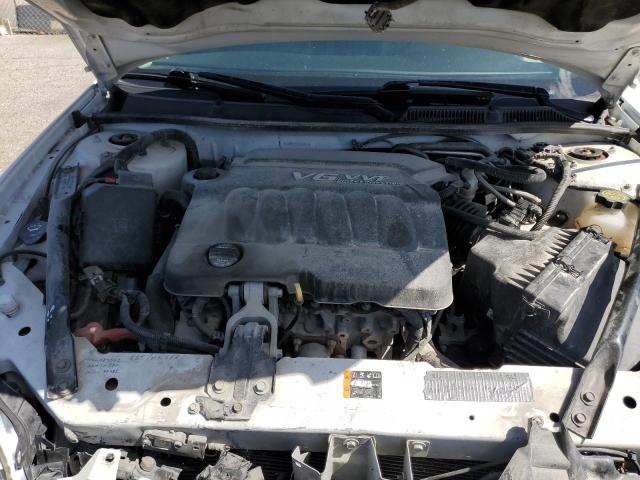 Photo 11 from auction – 2014 CHEVROLET IMPALA LIM with VIN 2G1WC5E37E1182477