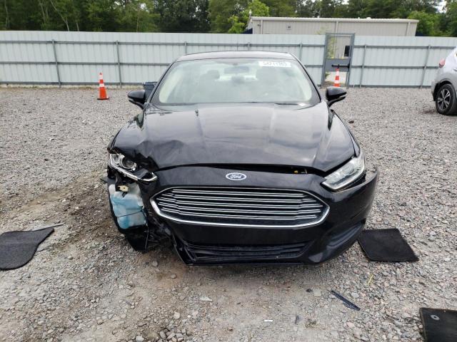 Photo 5 from auction – 2016 FORD FUSION SE with VIN 3FA6P0LU7GR163006
