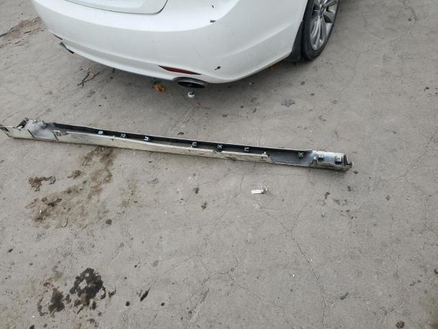 Photo 12 from auction – 2012 HYUNDAI SONATA SE with VIN 5NPEC4AB7CH395189