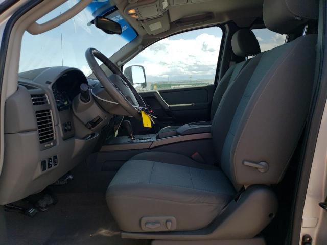 Photo 7 from auction – 2005 NISSAN TITAN XE with VIN 1N6AA06B95N545504