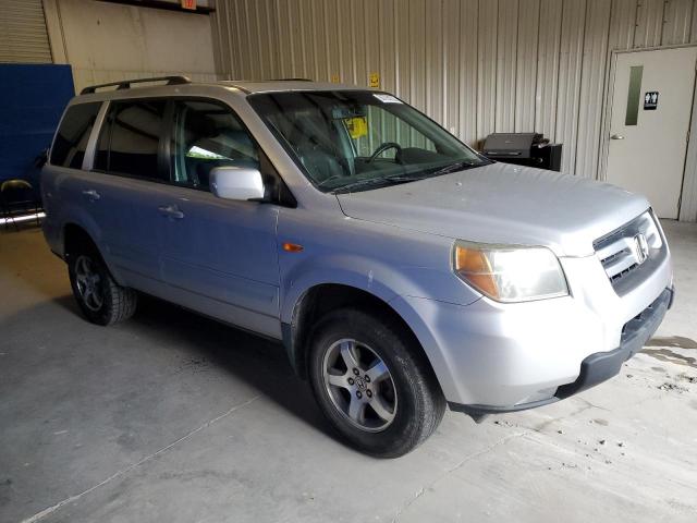 Photo 4 from auction – 2006 HONDA PILOT EX with VIN 5FNYF18576B018481