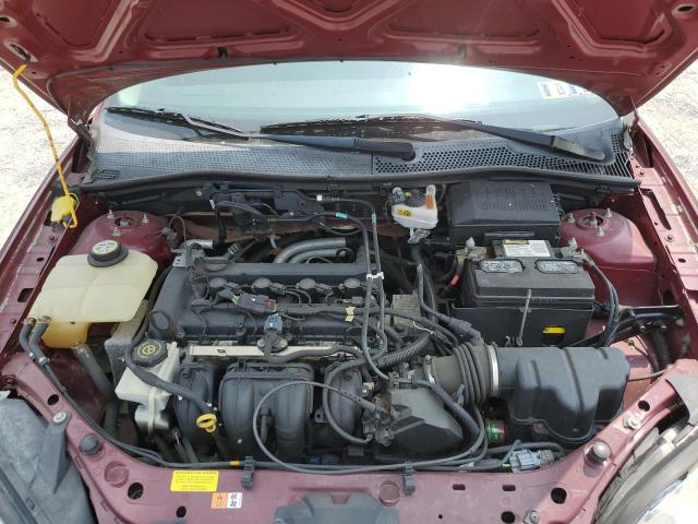 Photo 11 from auction – 2007 FORD FOCUS ZX5 with VIN 1FAFP37N17W260736