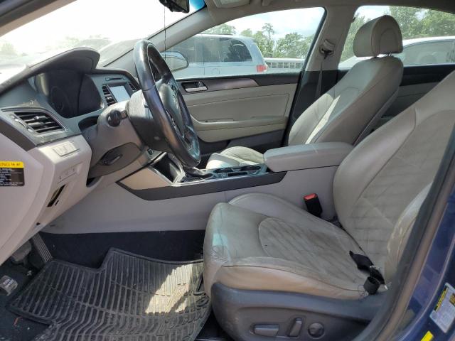 Photo 7 from auction – 2016 HYUNDAI SONATA SPO with VIN 5NPE34AF9GH427679