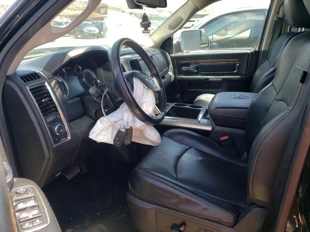 Zdjęcie 7 z aukcji – 2013 RAM 1500 LARAM z VIN 1C6RR7NT9DS623448